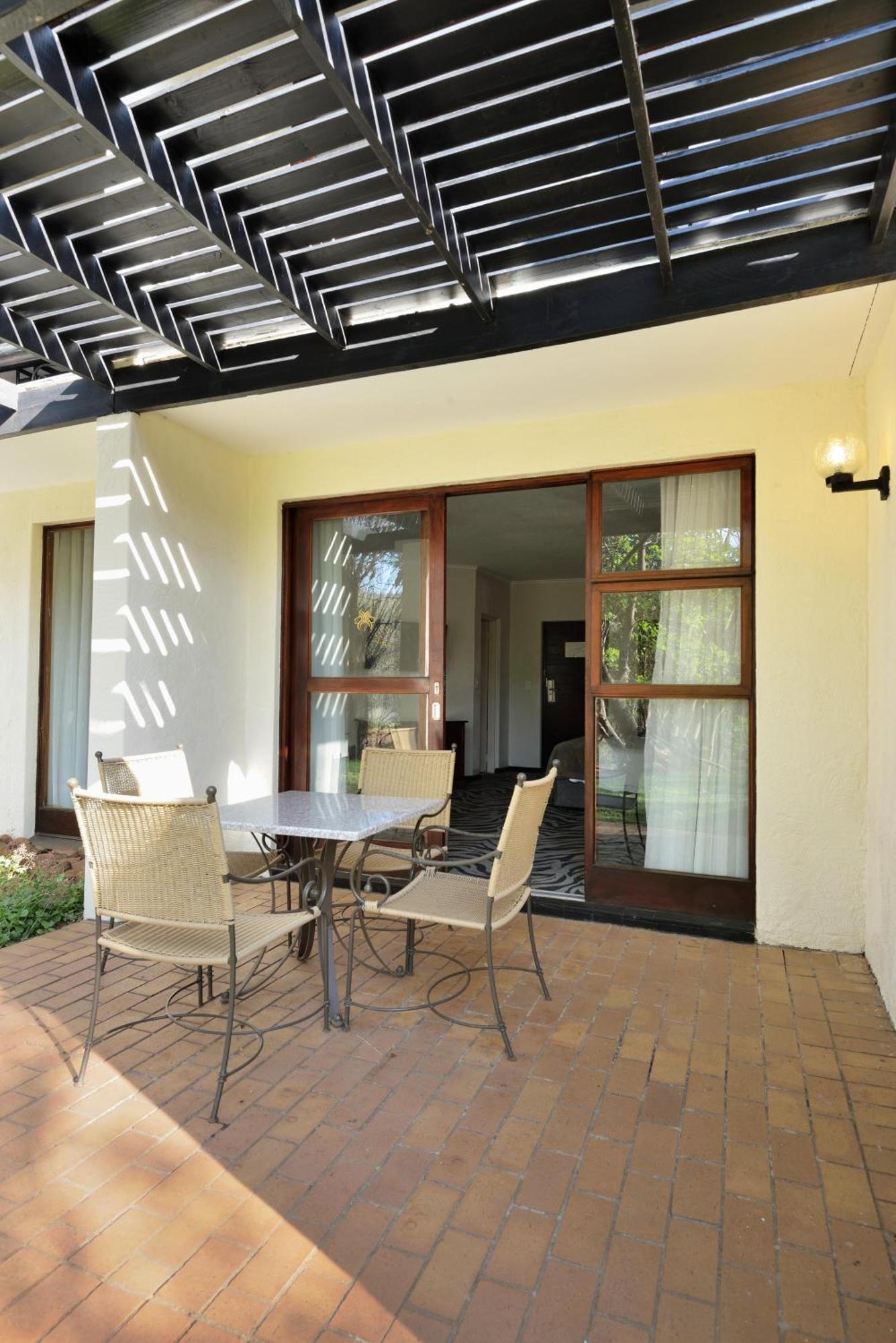 Kwa Maritane Lodge Ledig Bagian luar foto