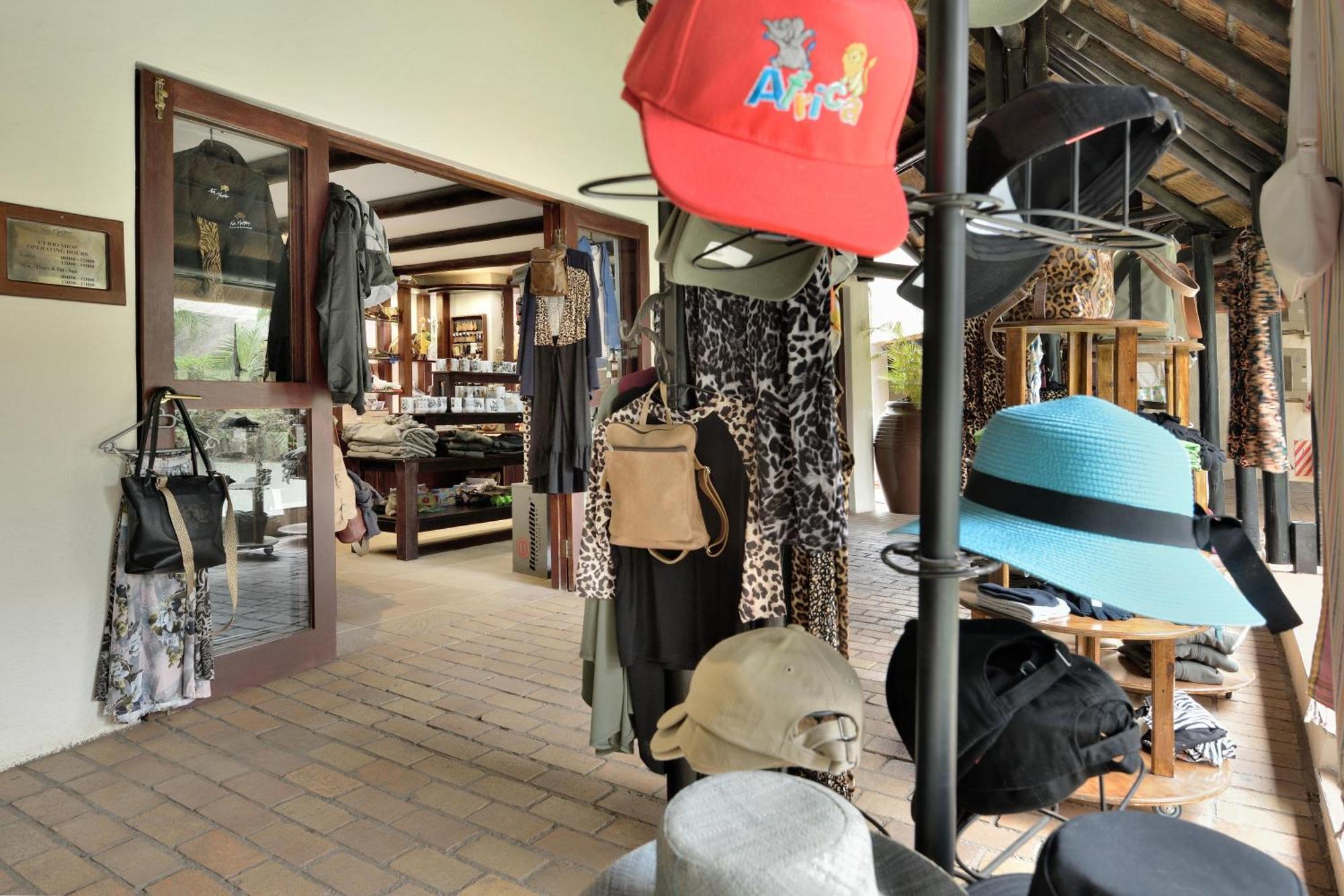Kwa Maritane Lodge Ledig Bagian luar foto